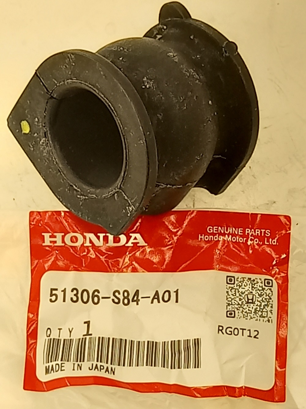 Втулка Хонда Аккорд в Забайкальске 555531547