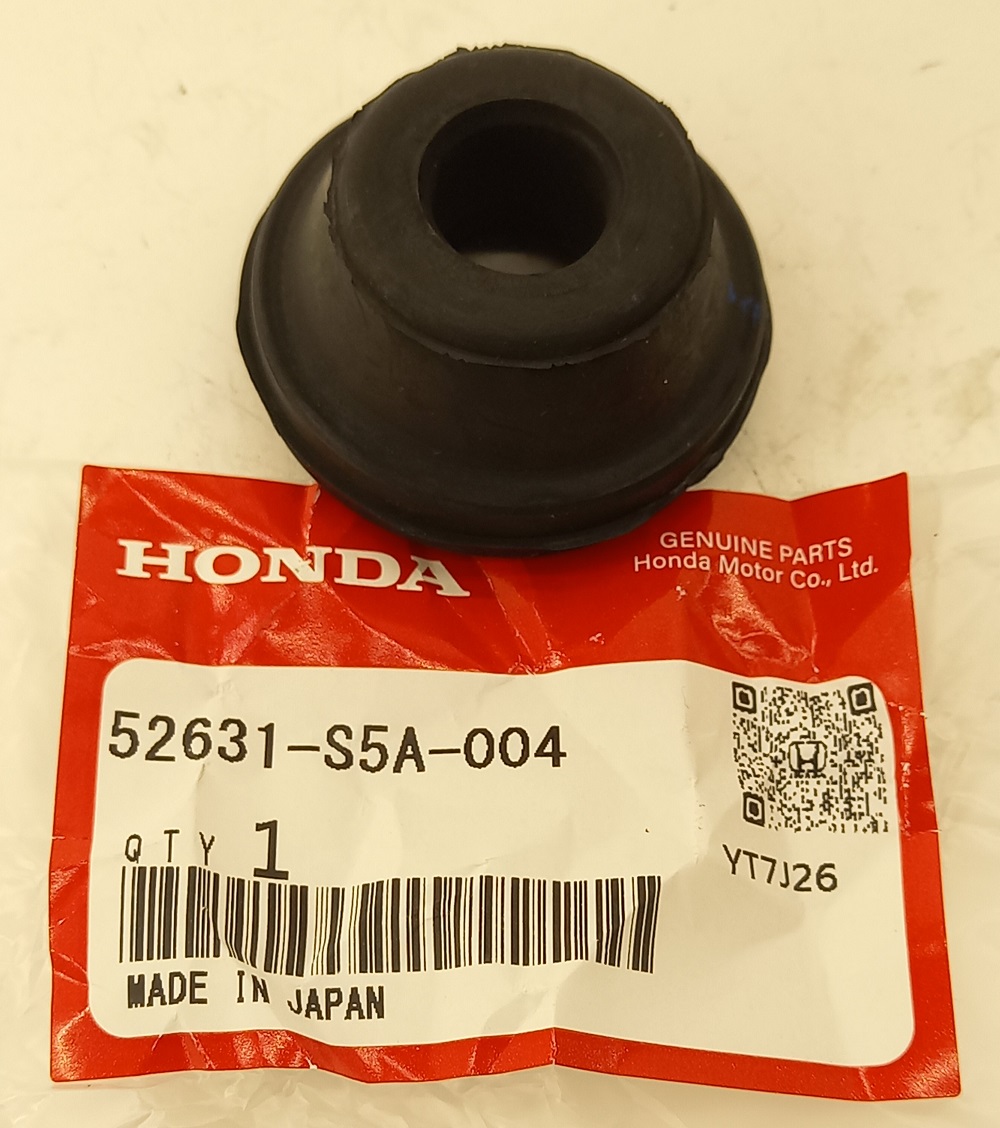Втулка заднего амортизатора Honda Cr-V