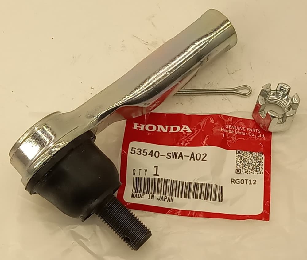 Рулевой наконечник Хонда Кроссроад в Забайкальске 555531770
