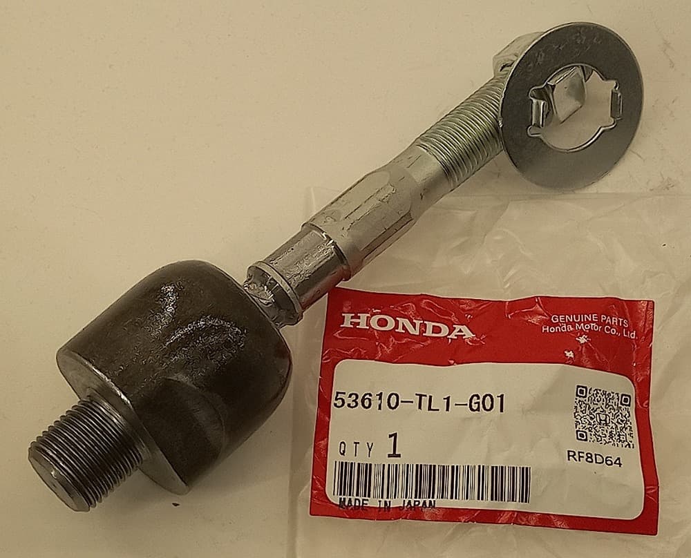 Тяга рулевая Хонда Аккорд в Забайкальске 555535501