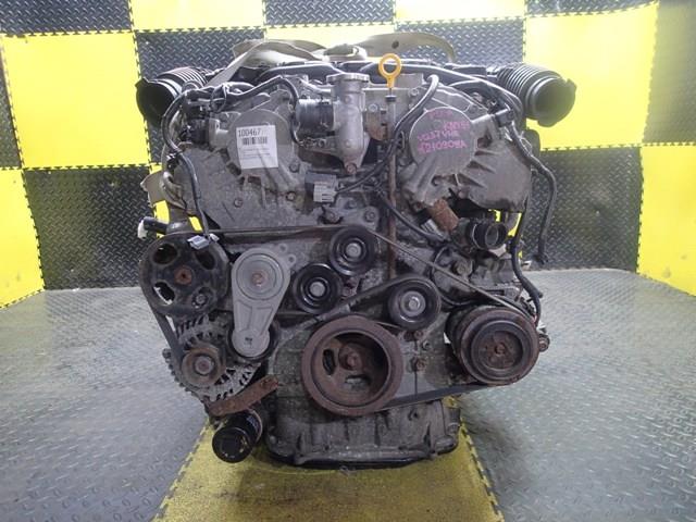 Двигатель Ниссан Фуга в Забайкальске 100467