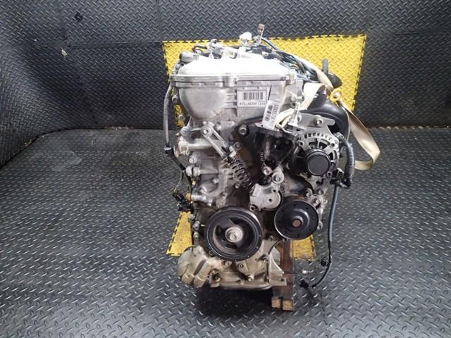 Двигатель Тойота Аллион в Забайкальске 100578