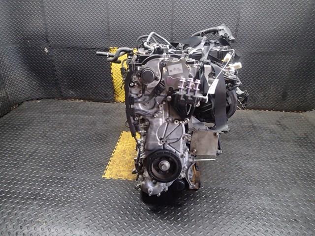Двигатель Тойота Камри в Забайкальске 100608