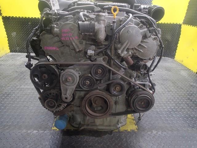 Двигатель Ниссан Фуга в Забайкальске 102655