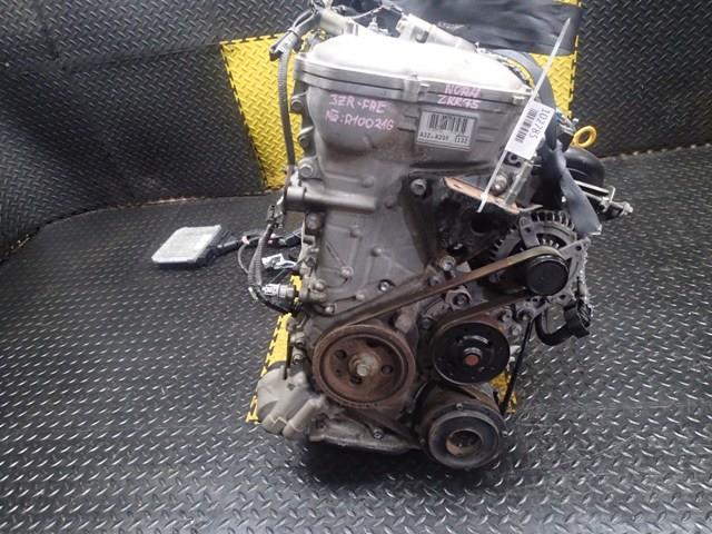 Двигатель Тойота Ноах в Забайкальске 102785