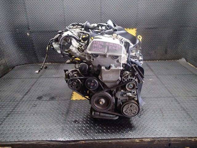 Двигатель Ниссан Х-Трейл в Забайкальске 102831