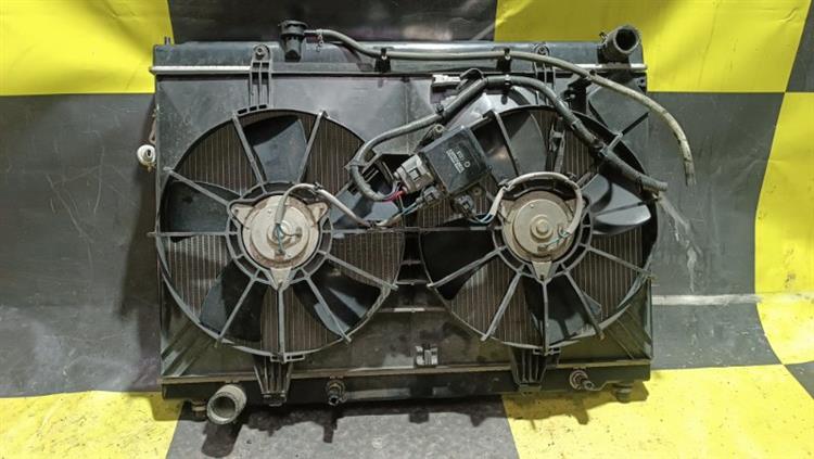 Радиатор основной Ниссан Фуга в Забайкальске 105359