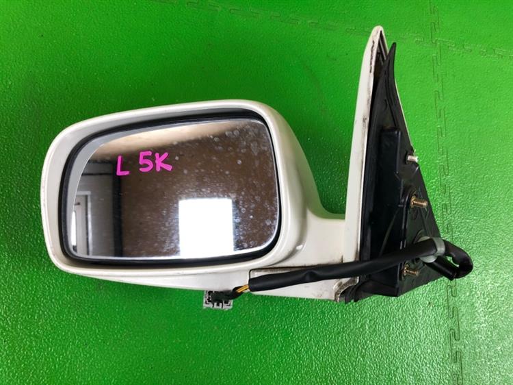 Зеркало Хонда Аккорд в Забайкальске 105966