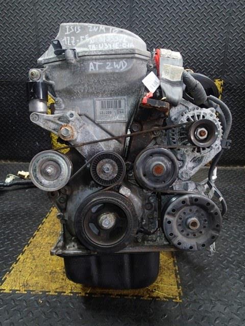 Двигатель Тойота Исис в Забайкальске 106901