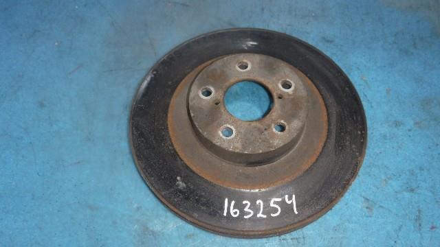 Тормозной диск Субару Форестер в Забайкальске 1080511