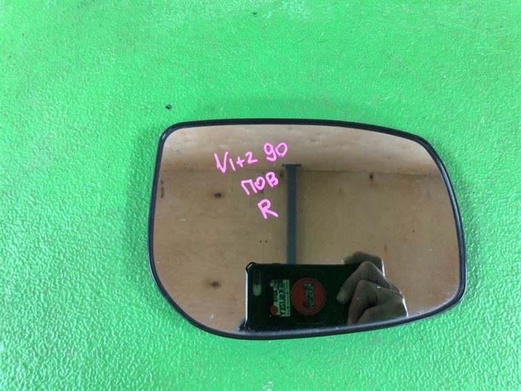 Зеркало Тойота Витц в Забайкальске 109146
