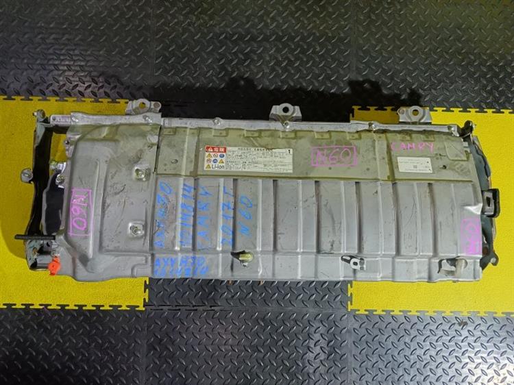 Высоковольтная батарея Тойота Камри в Забайкальске 109313