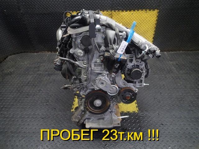Двигатель Тойота СНР в Забайкальске 110426