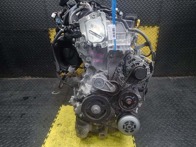 Двигатель Тойота Сиента в Забайкальске 110523