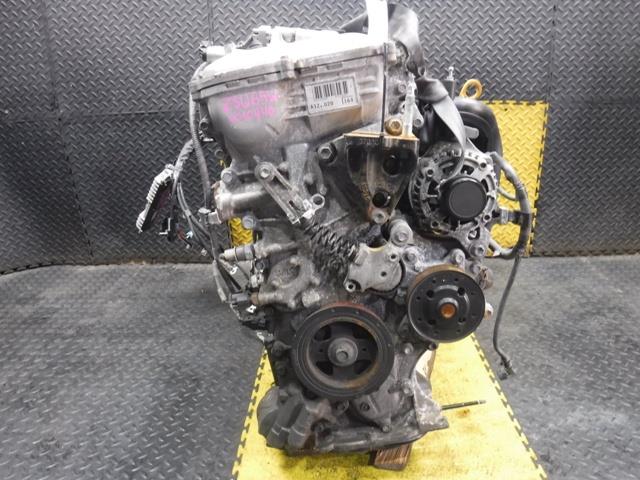 Двигатель Тойота Харриер в Забайкальске 110582