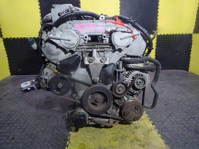 Двигатель Ниссан Мурано в Забайкальске 111918