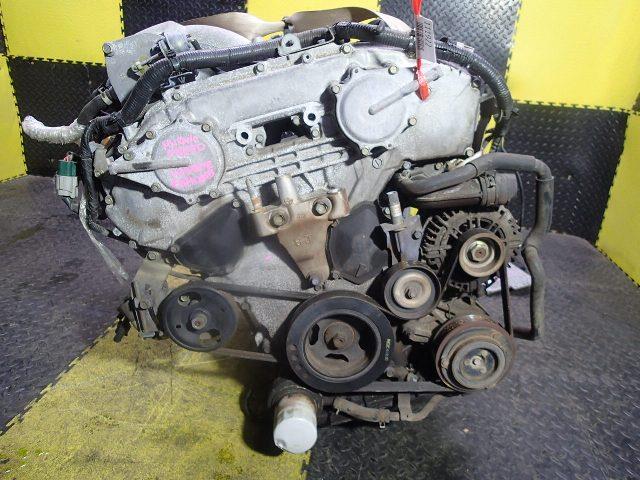 Двигатель Ниссан Мурано в Забайкальске 111922
