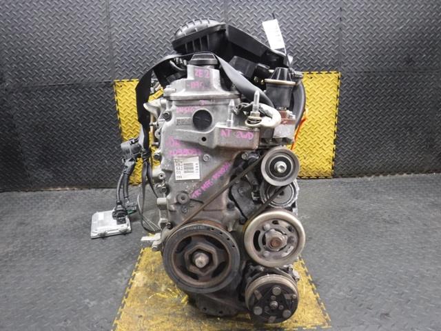 Двигатель Хонда Инсайт в Забайкальске 111988