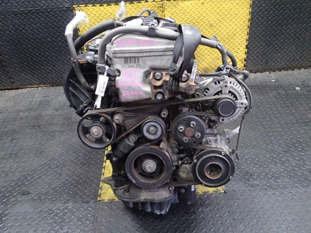 Двигатель Тойота Эстима в Забайкальске 112454