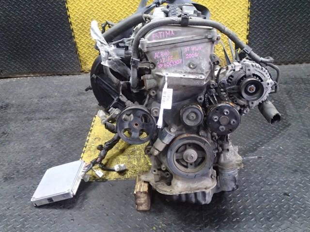 Двигатель Тойота Эстима в Забайкальске 1124561