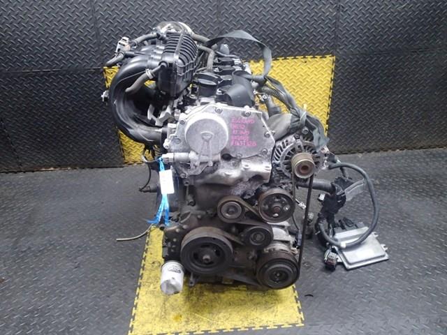Двигатель Ниссан Эльгранд в Забайкальске 112529