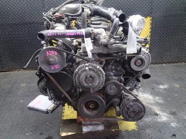 Двигатель Ниссан Эльгранд в Забайкальске 112535