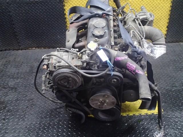 Двигатель Мицубиси Кантер в Забайкальске 112746