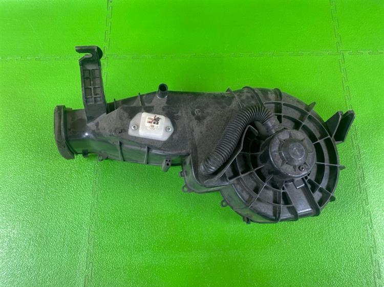Мотор печки Субару Импреза в Забайкальске 113084