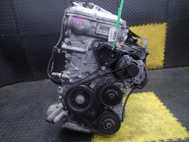 Двигатель Тойота Виш в Забайкальске 113899