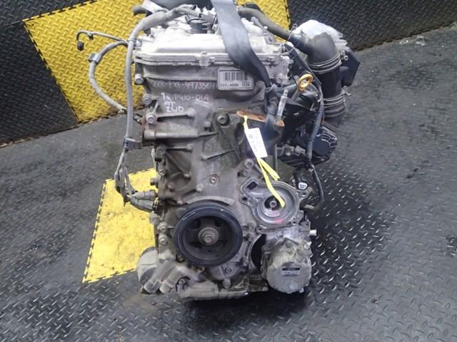 Двигатель Тойота Приус в Забайкальске 114712