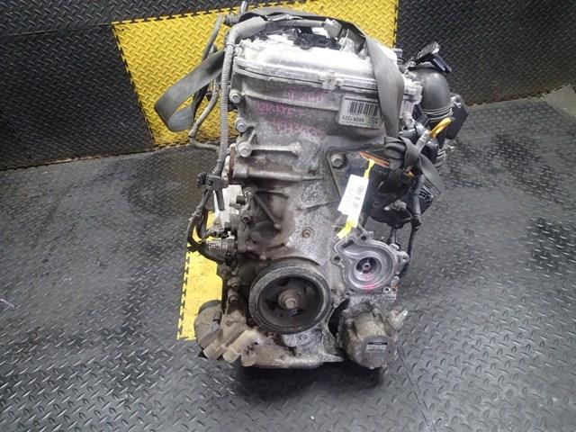 Двигатель Тойота Приус в Забайкальске 114723
