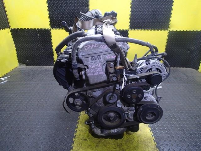 Двигатель Тойота Эстима в Забайкальске 114746