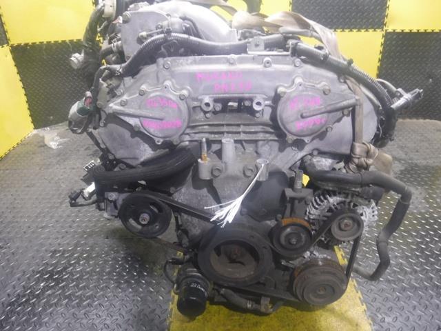 Двигатель Ниссан Мурано в Забайкальске 114800