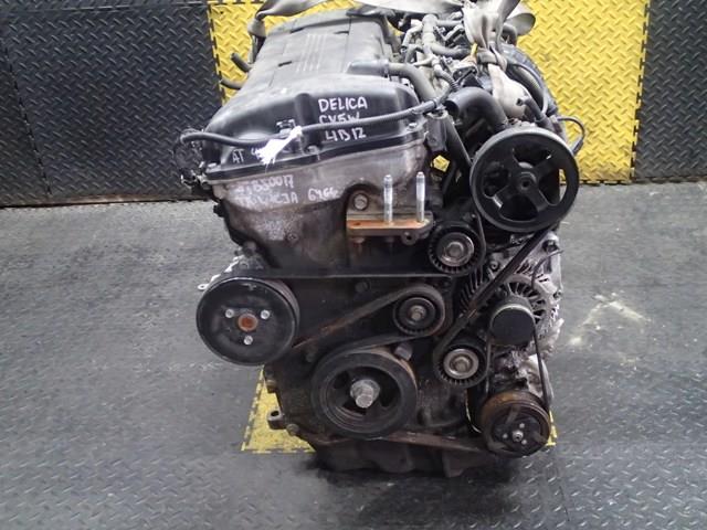 Двигатель Тойота Делика Д5 в Забайкальске 114861