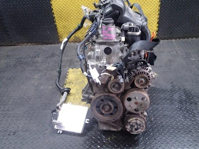 Двигатель Хонда Фит в Забайкальске 114935