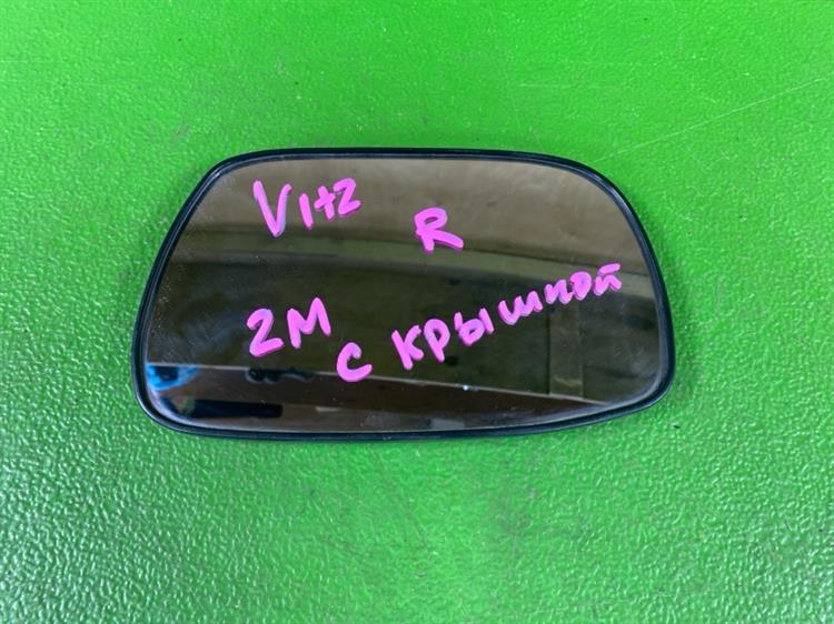 Зеркало Тойота Витц в Забайкальске 114985