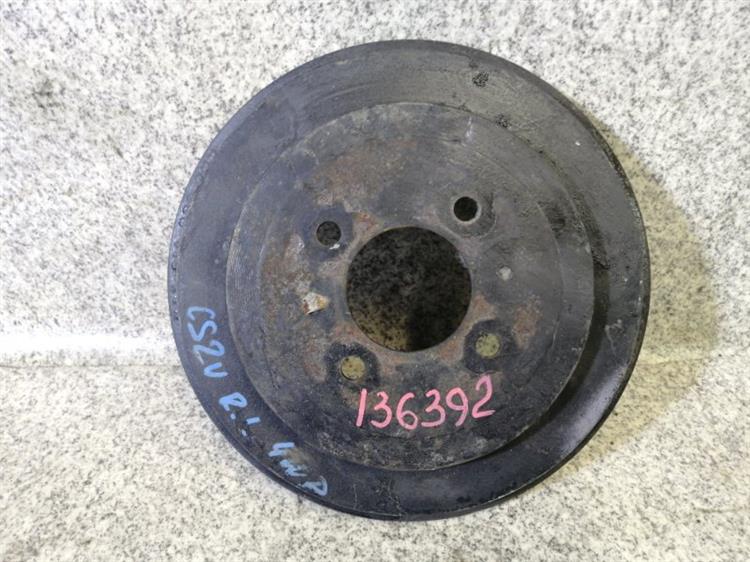 Тормозной диск Мицубиси Лансер в Забайкальске 136392