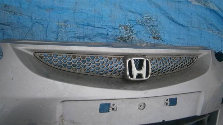 Решетка радиатора Хонда Джаз в Забайкальске 14123