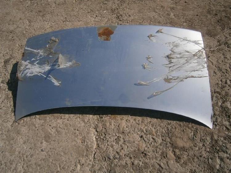 Крышка багажника Хонда Сабер в Забайкальске 15666
