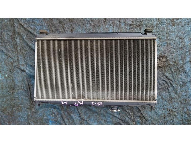 Радиатор основной Хонда СРЗ в Забайкальске 199393