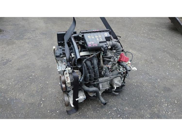 Двигатель Мицубиси Мираж в Забайкальске 202187