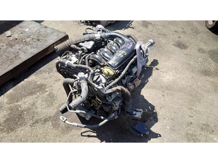 Двигатель Тойота Краун в Забайкальске 205155