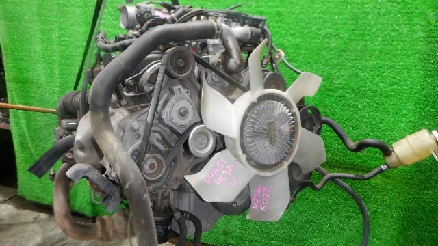 Двигатель Мицубиси Паджеро в Забайкальске 2078481