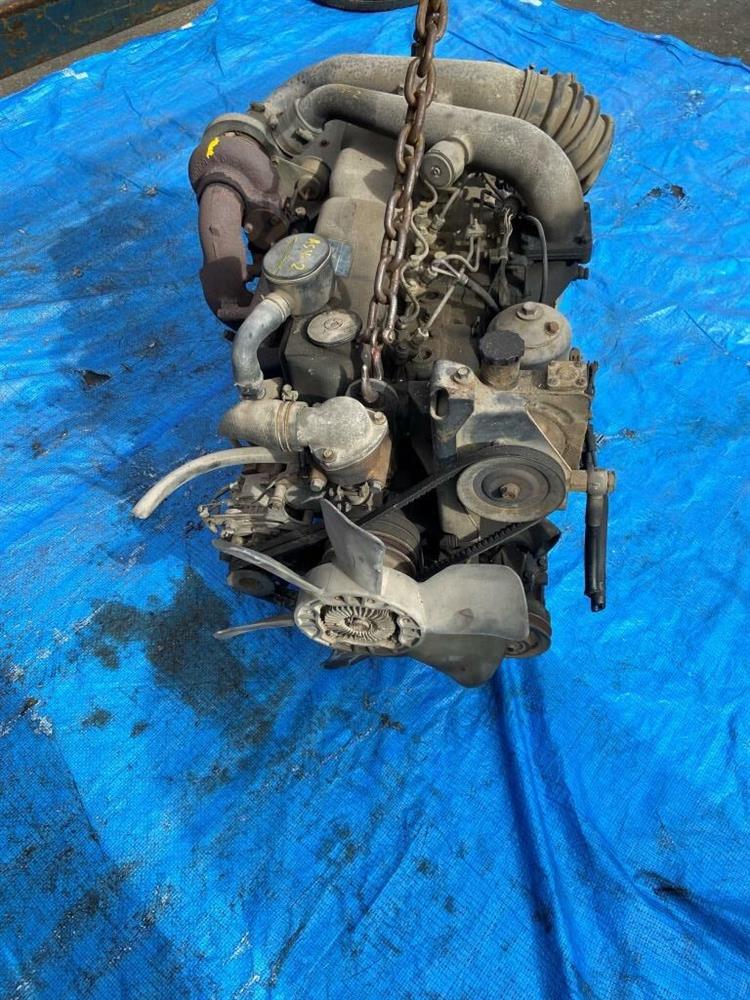 Двигатель Мицубиси Фусо в Забайкальске 215334