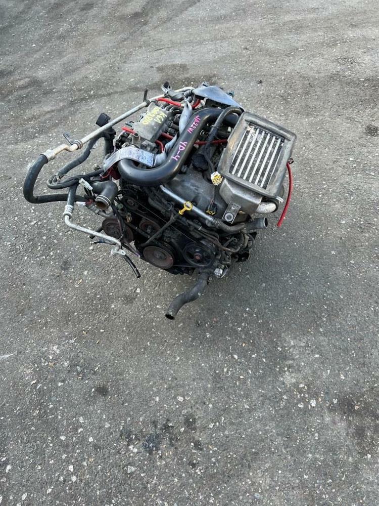 Двигатель Сузуки Джимни в Забайкальске 221848