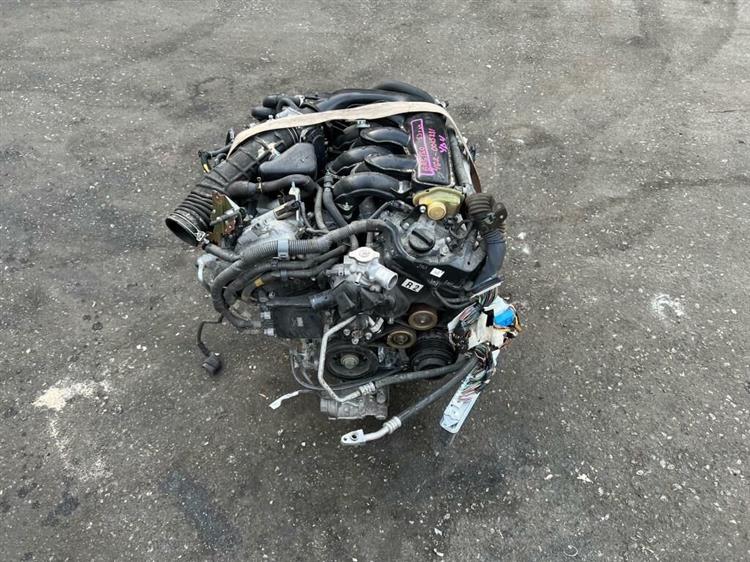 Двигатель Тойота Краун в Забайкальске 2218531