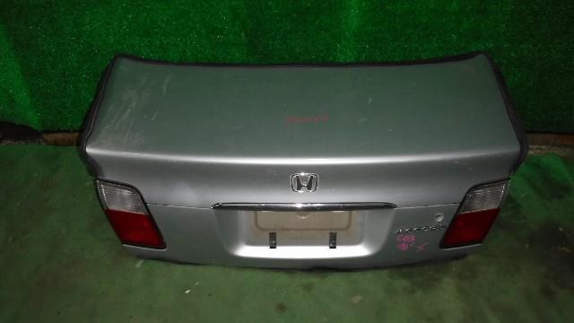 Крышка багажника Хонда Аккорд в Забайкальске 223711