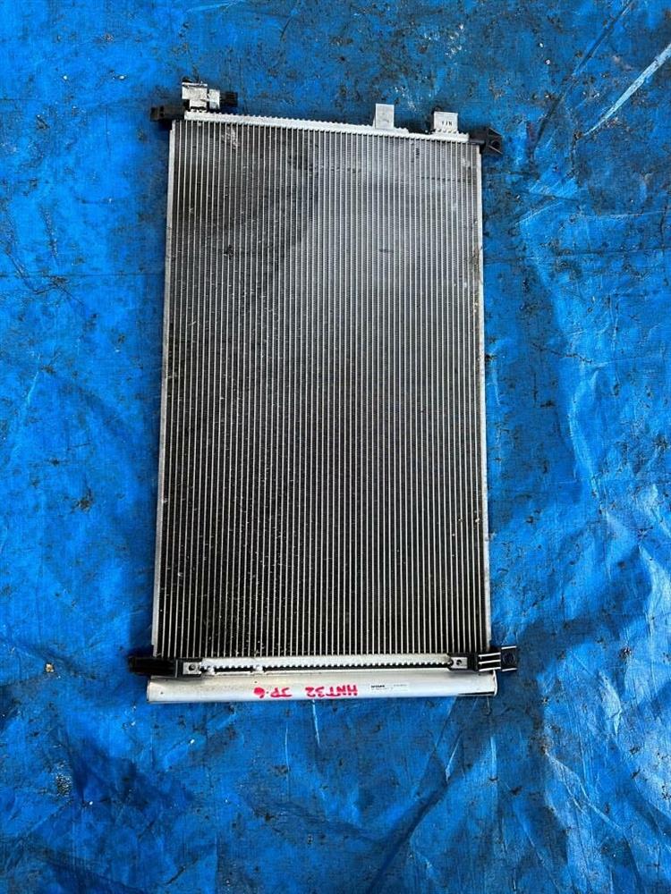 Радиатор кондиционера Ниссан Х-Трейл в Забайкальске 230491