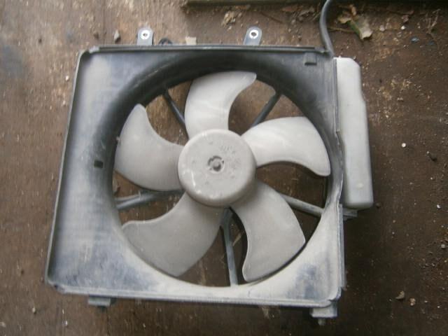 Вентилятор Хонда Фит в Забайкальске 24016