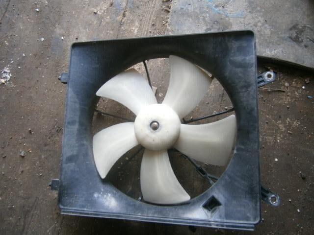Диффузор радиатора Хонда СРВ в Забайкальске 24059